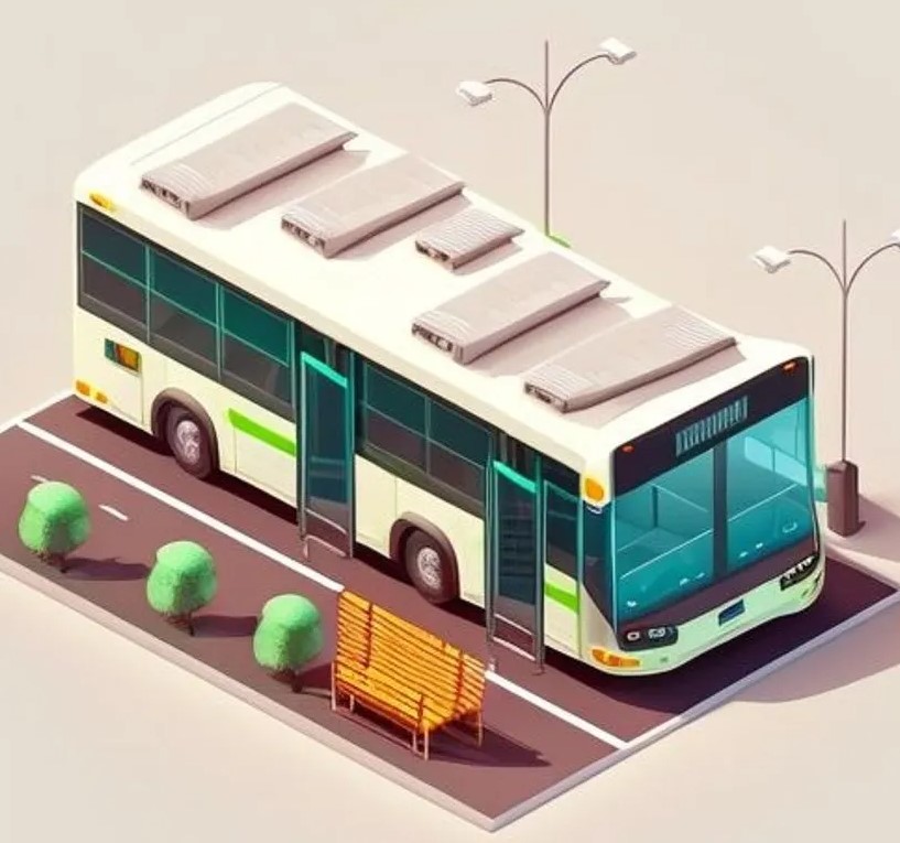 Introduction to Electric Bus